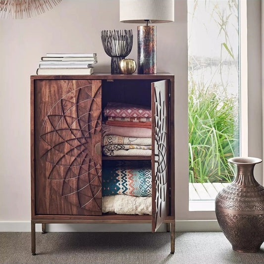Romulus Storage Cabine by Woodshilp -  in Jaipur by Woodshilp