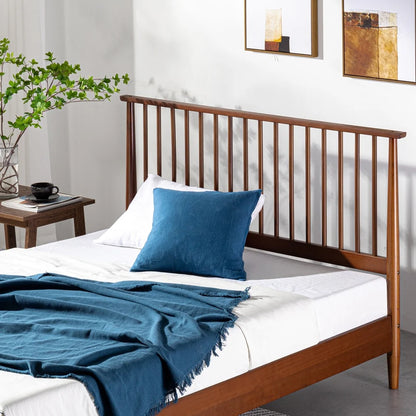 Shyok Bed by Woodshilp