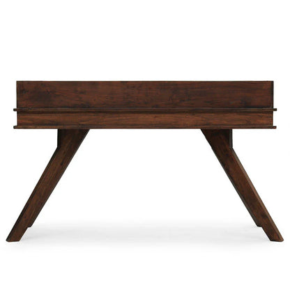 Sorano Study Table by woodshilp furniture