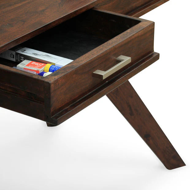 Sorano Study Table by woodshilp furniture