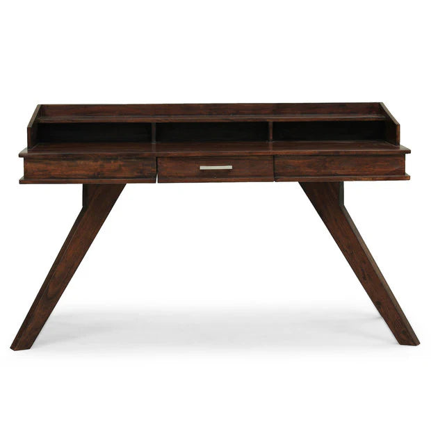 Sorano Study Table by woodshilp furniture