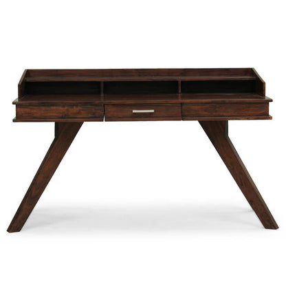 Sorano Study Table by woodshilp furniture