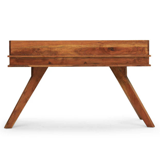 Sorano Study Table by woodshilp furniture