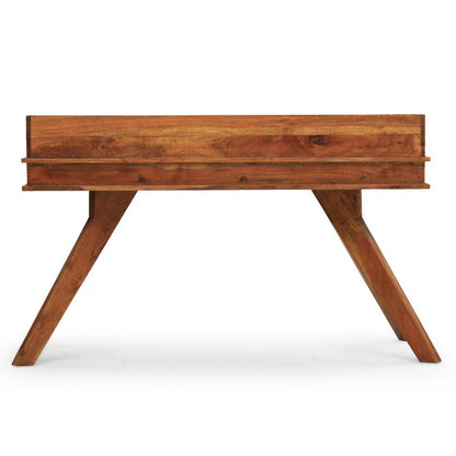Sorano Study Table by woodshilp furniture