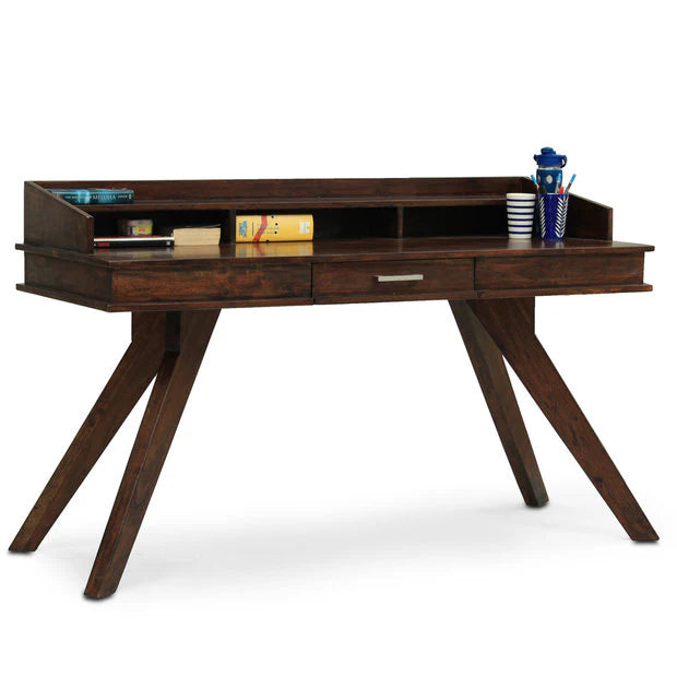 Sorano Study Table by woodshilp furniture