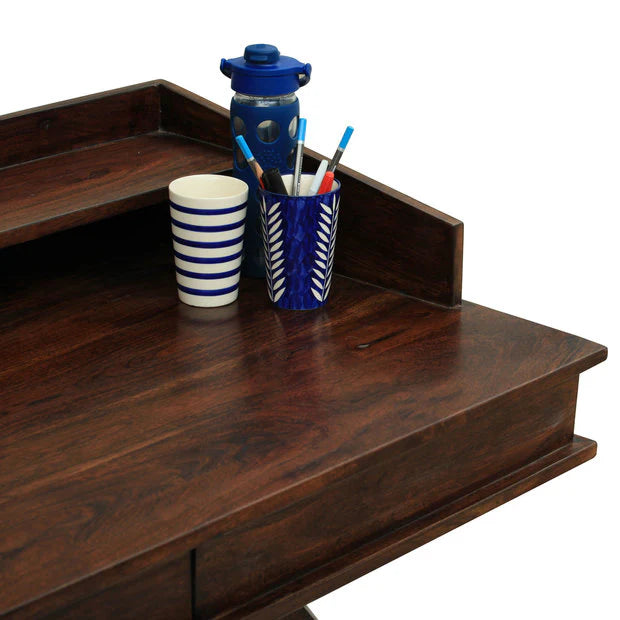 Sorano Study Table by woodshilp furniture