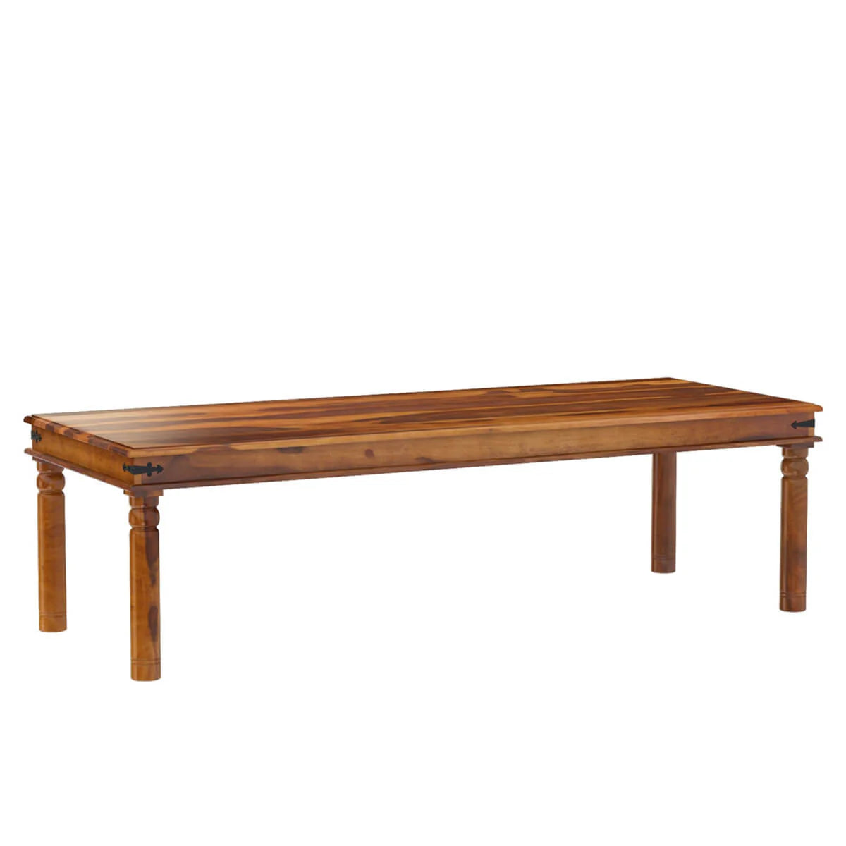 Spain Dining Table by Woodshilp