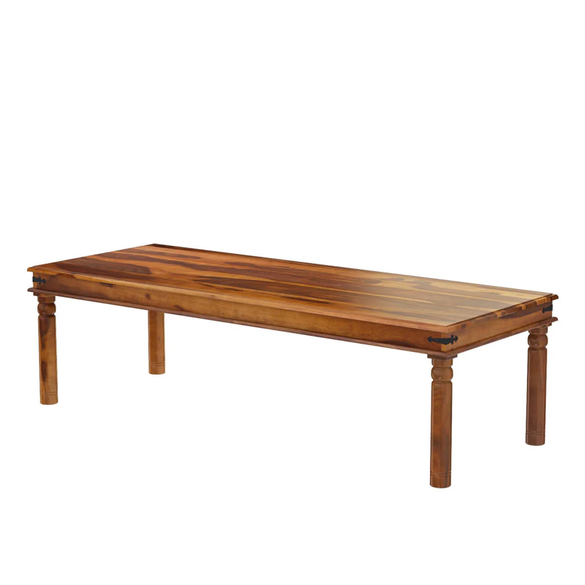 Spain Dining Table by Woodshilp