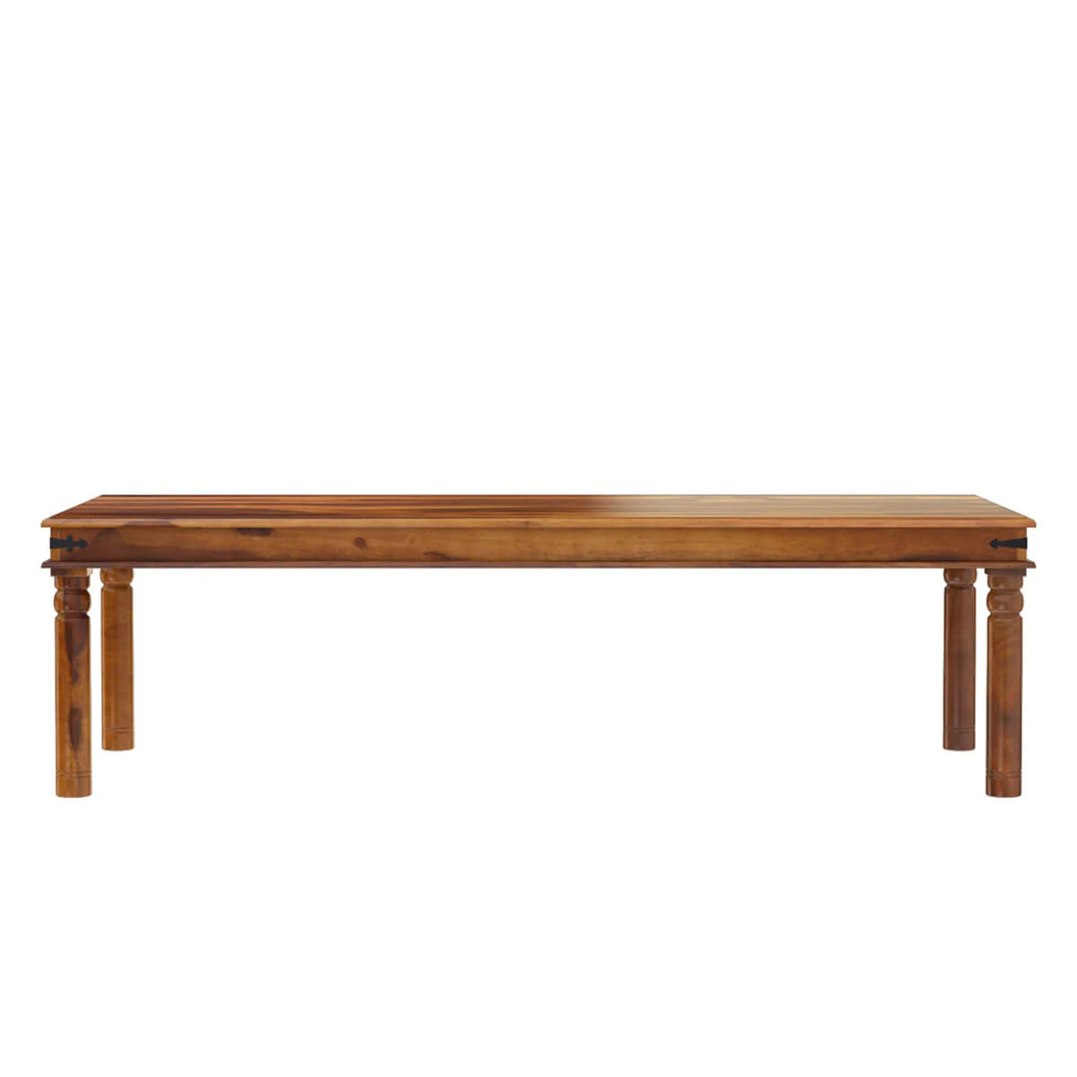 Spain Dining Table by Woodshilp