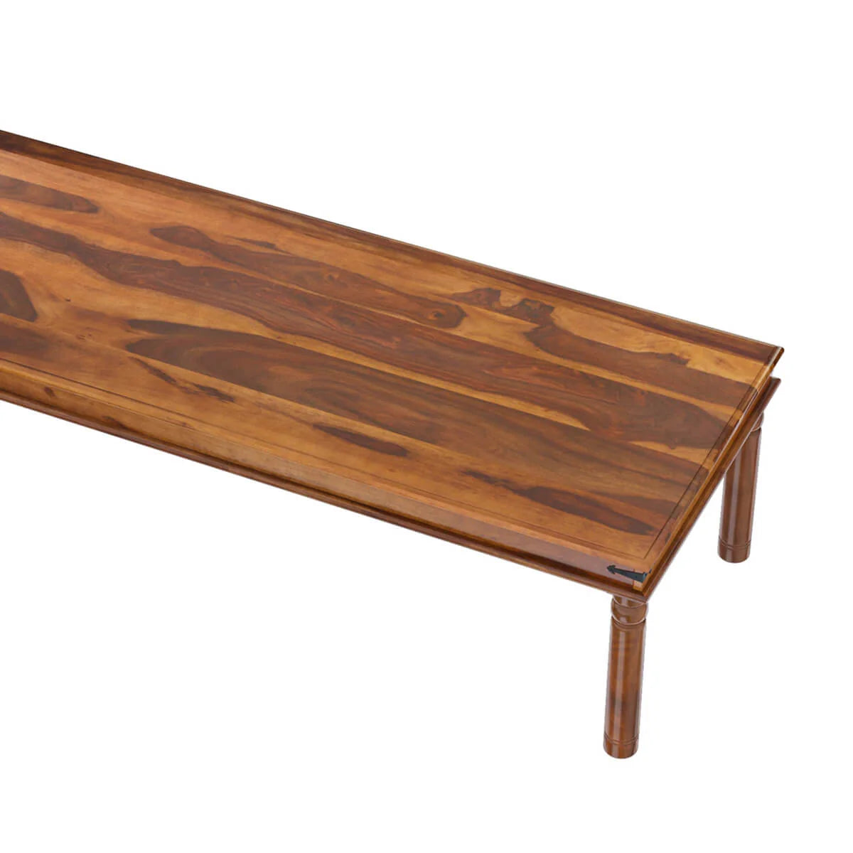 Spain Dining Table by Woodshilp