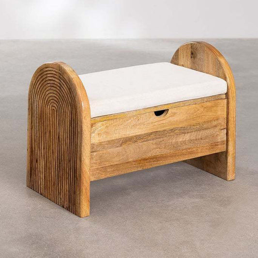 Swarn Trunk Senet by woodshilp furniture -  in Jaipur by Woodshilp