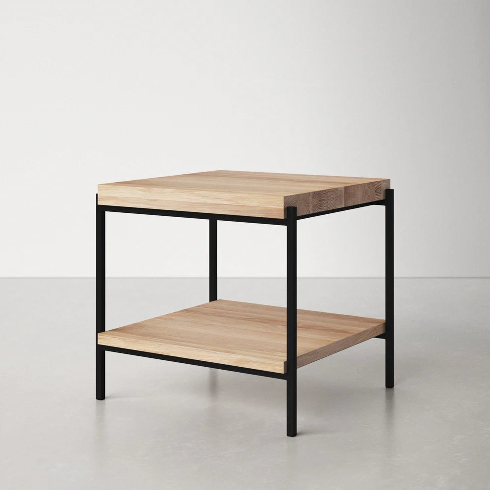 Tate End Table Furniture