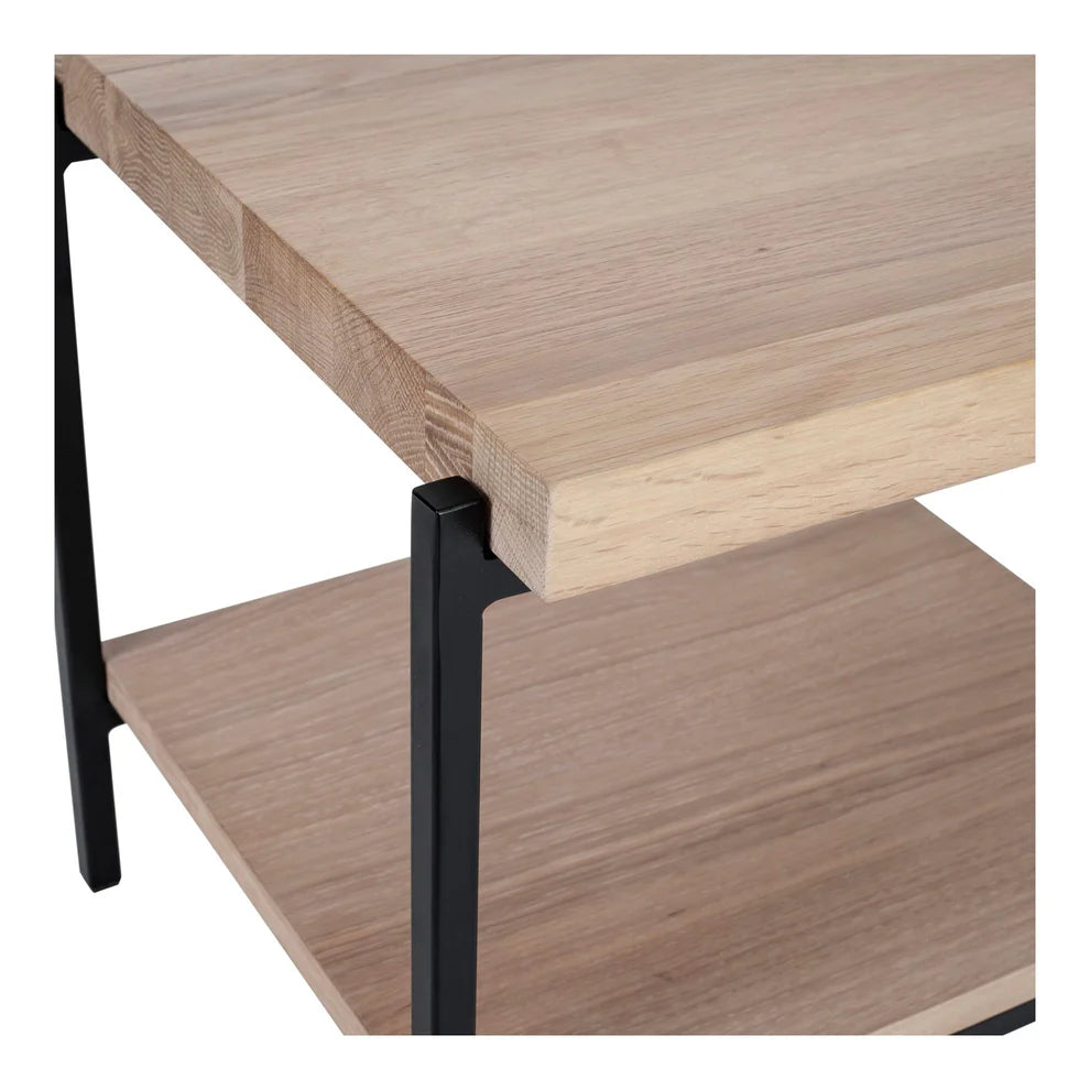 Tate End Table Furniture