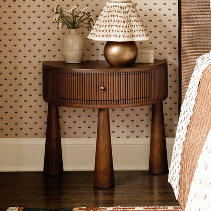Tawi Bedside Table