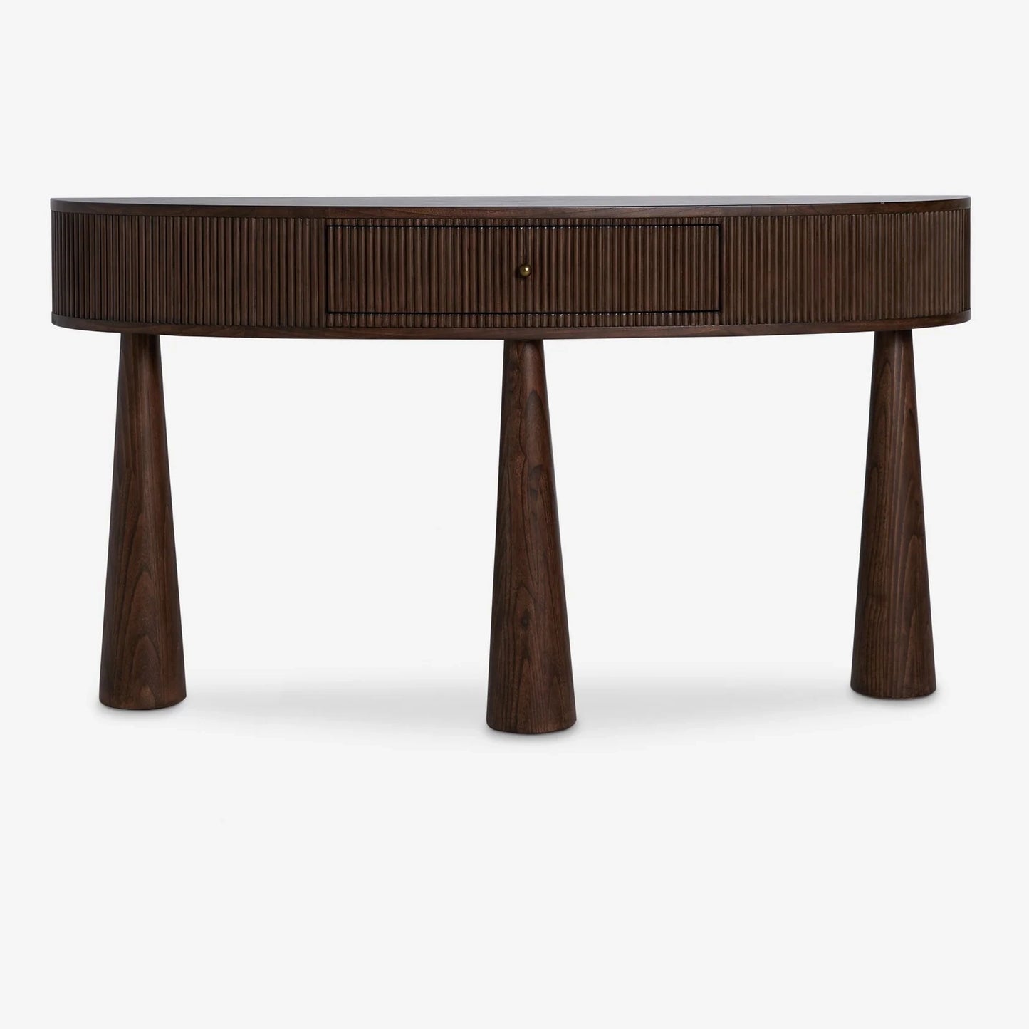 Taawi Console Table by woodshilp furniture
