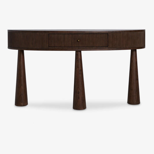 Taawi Console Table by woodshilp furniture -  in Jaipur by Woodshilp