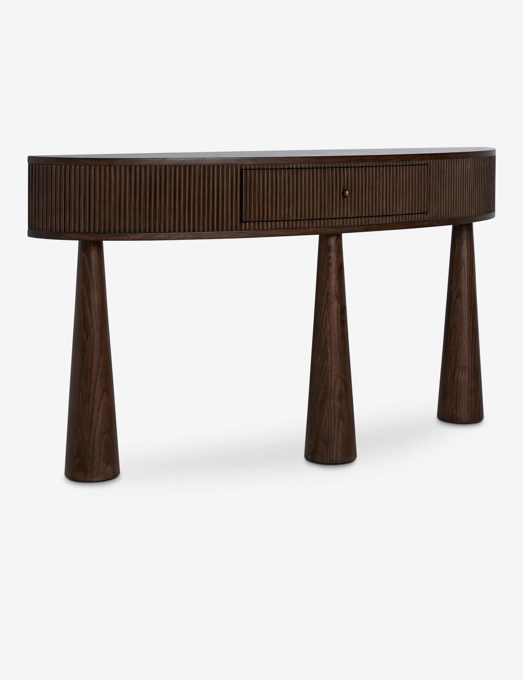 Taawi Console Table by woodshilp furniture