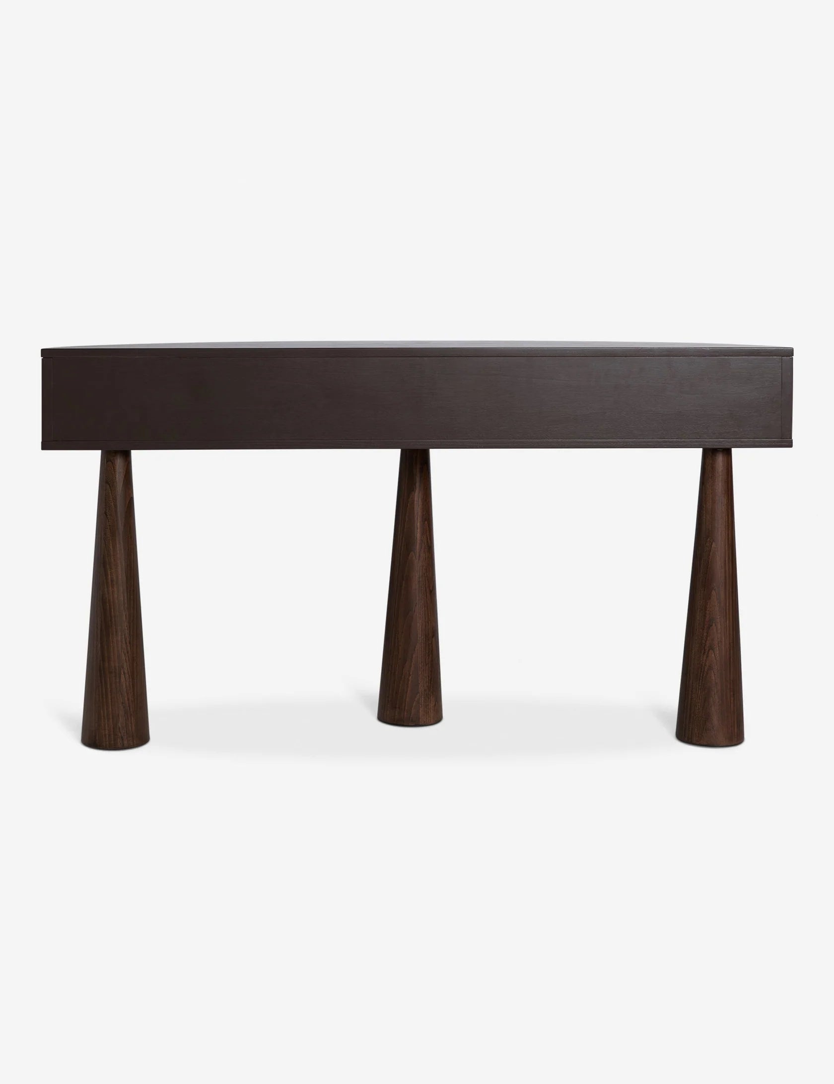 Taawi Console Table by woodshilp furniture
