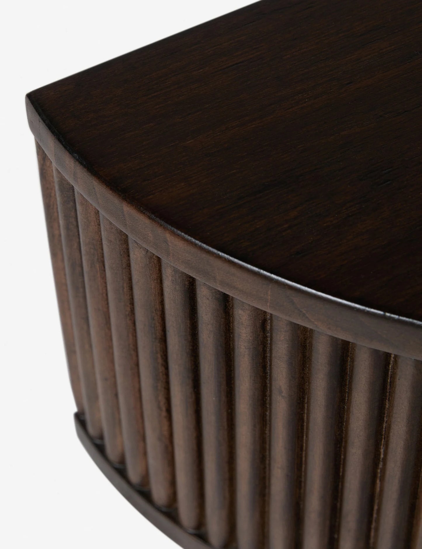 Taawi Console Table by woodshilp furniture