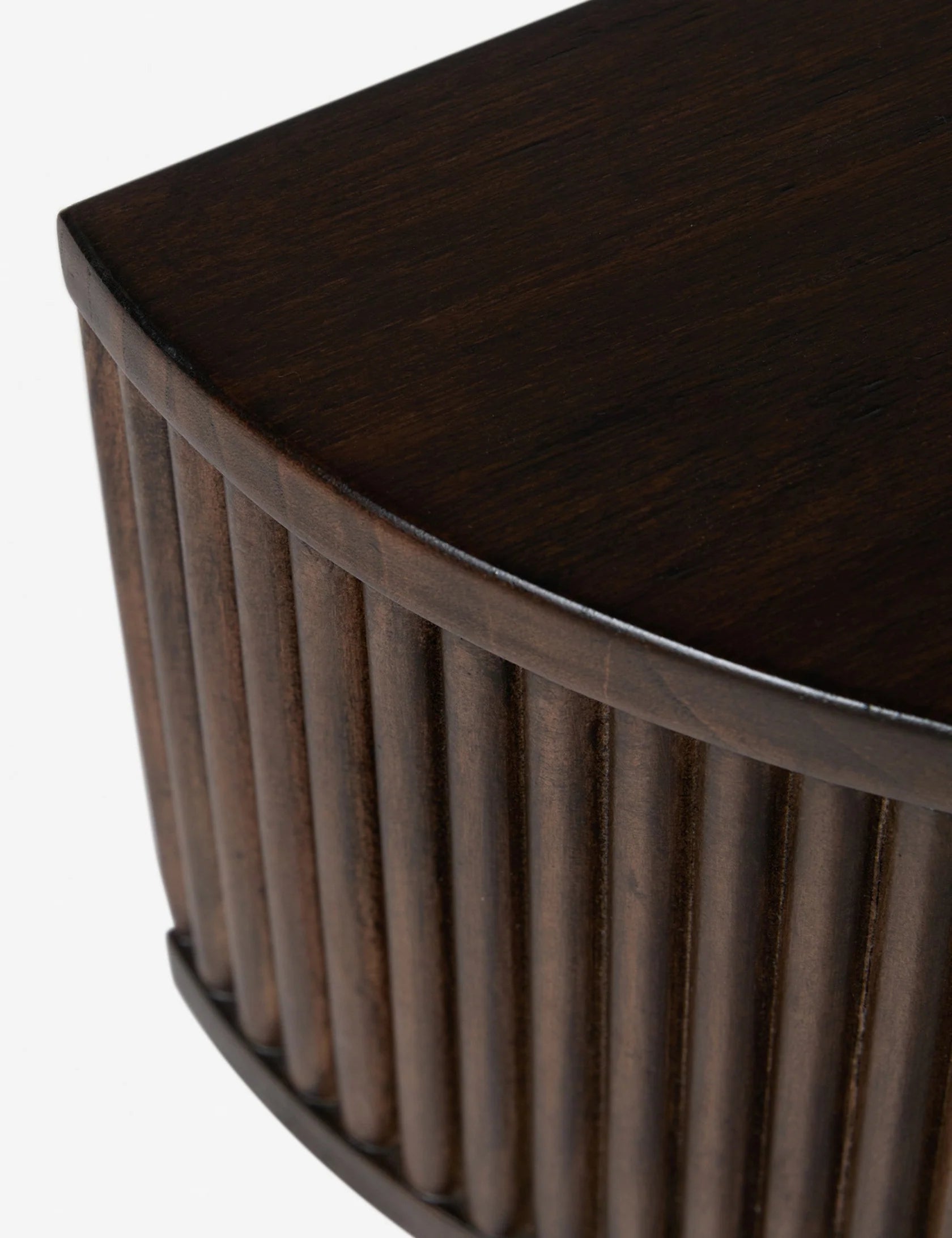 Taawi Console Table by woodshilp furniture