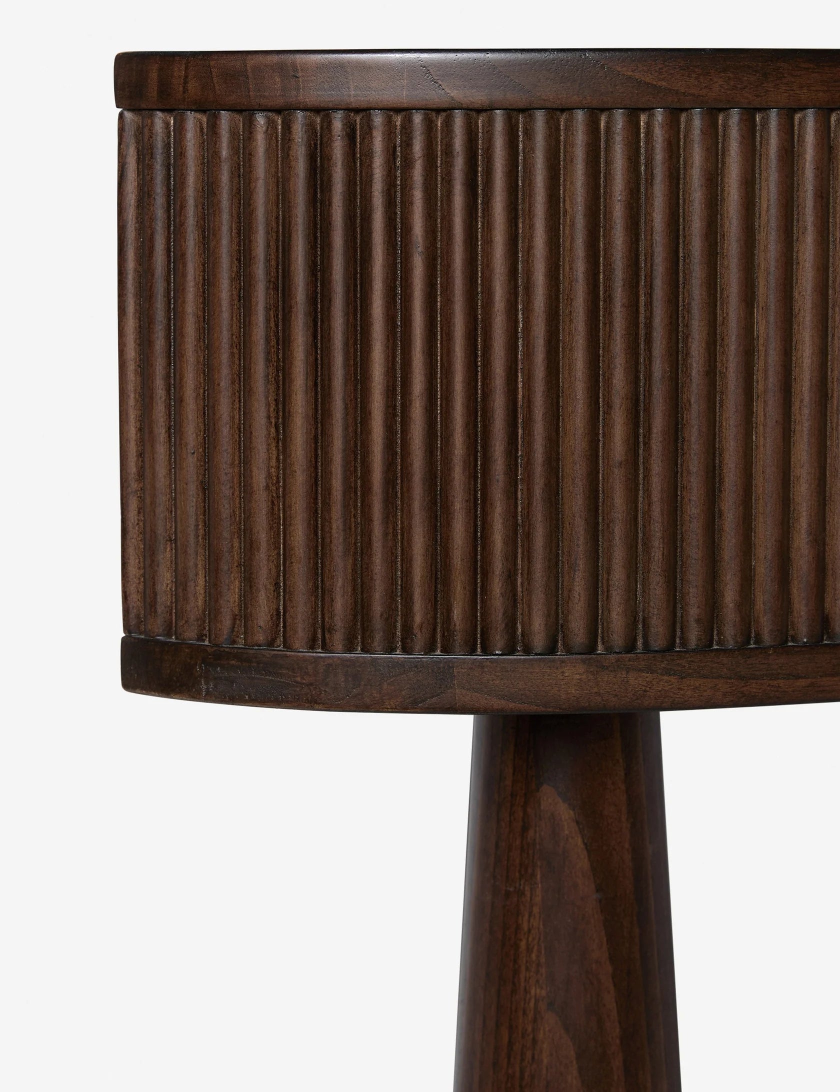 Taawi Console Table by woodshilp furniture