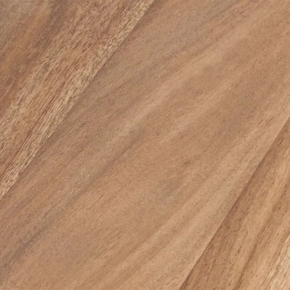 Varena Solid Wood Dining Table by Woodshilp