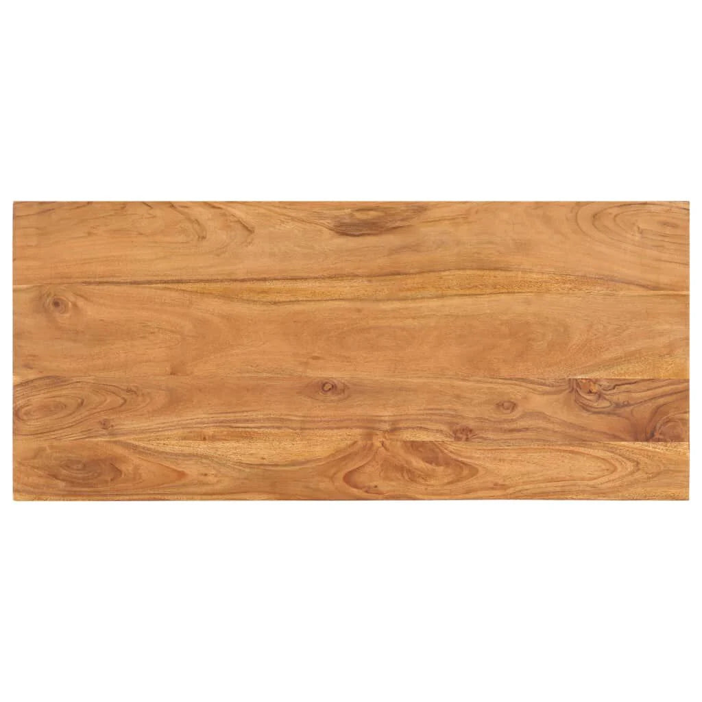 Vida XL Coffee Table by woodshilp furniture