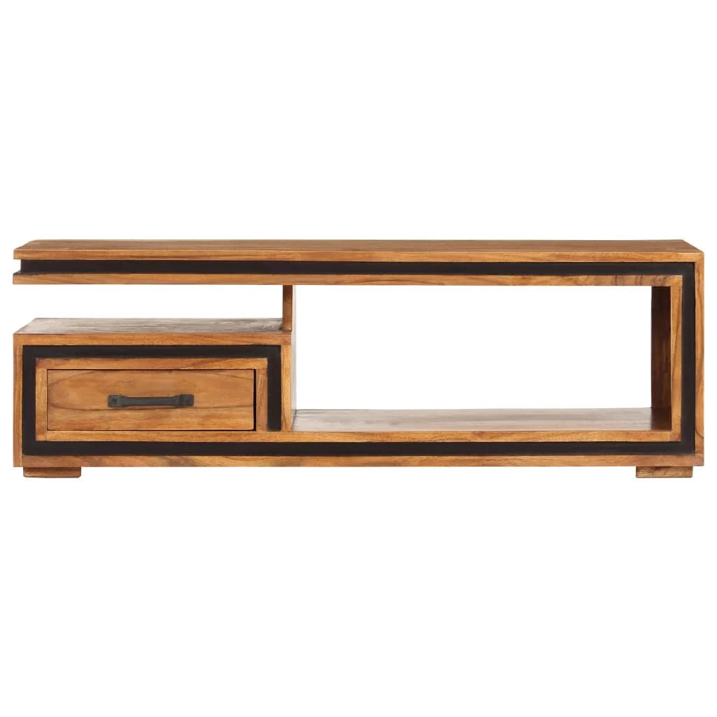 Vida XL Coffee Table by woodshilp furniture