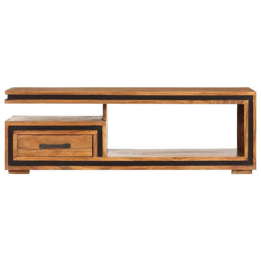 Vida XL Coffee Table by woodshilp furniture -  in Jaipur by Woodshilp