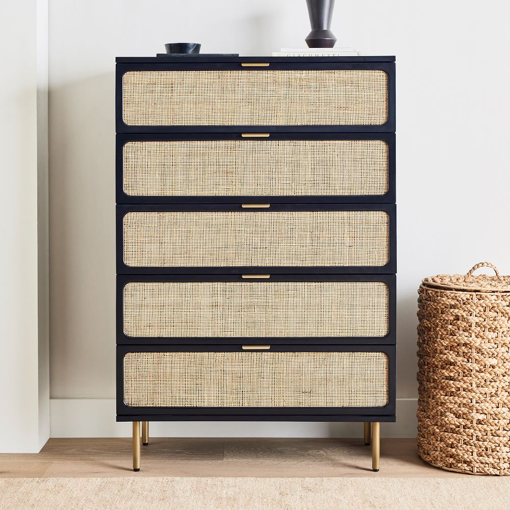Vikings Chest of Drawer by Woodshilp