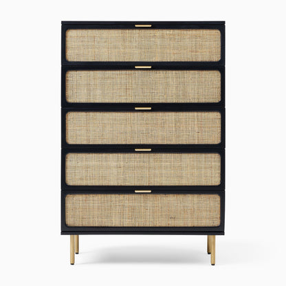 Vikings Chest of Drawer by Woodshilp