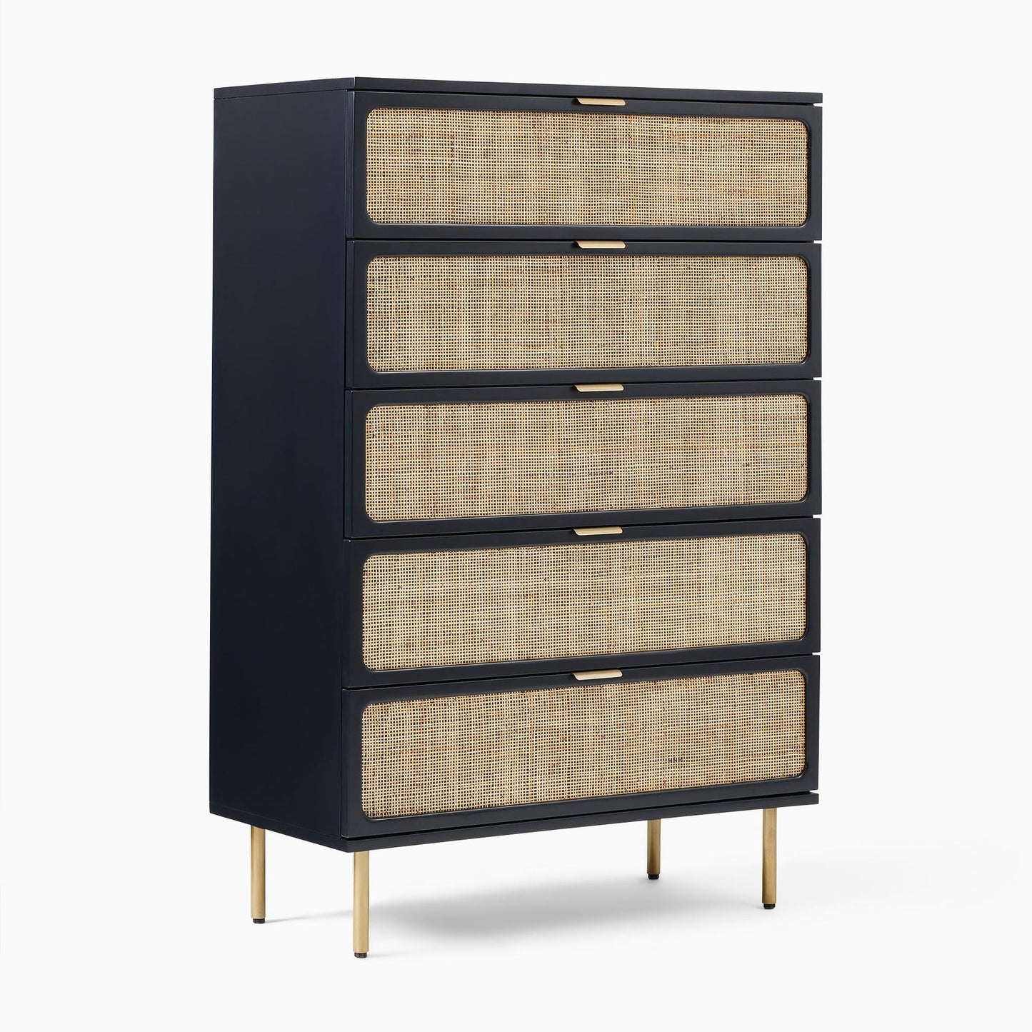 Vikings Chest of Drawer by Woodshilp