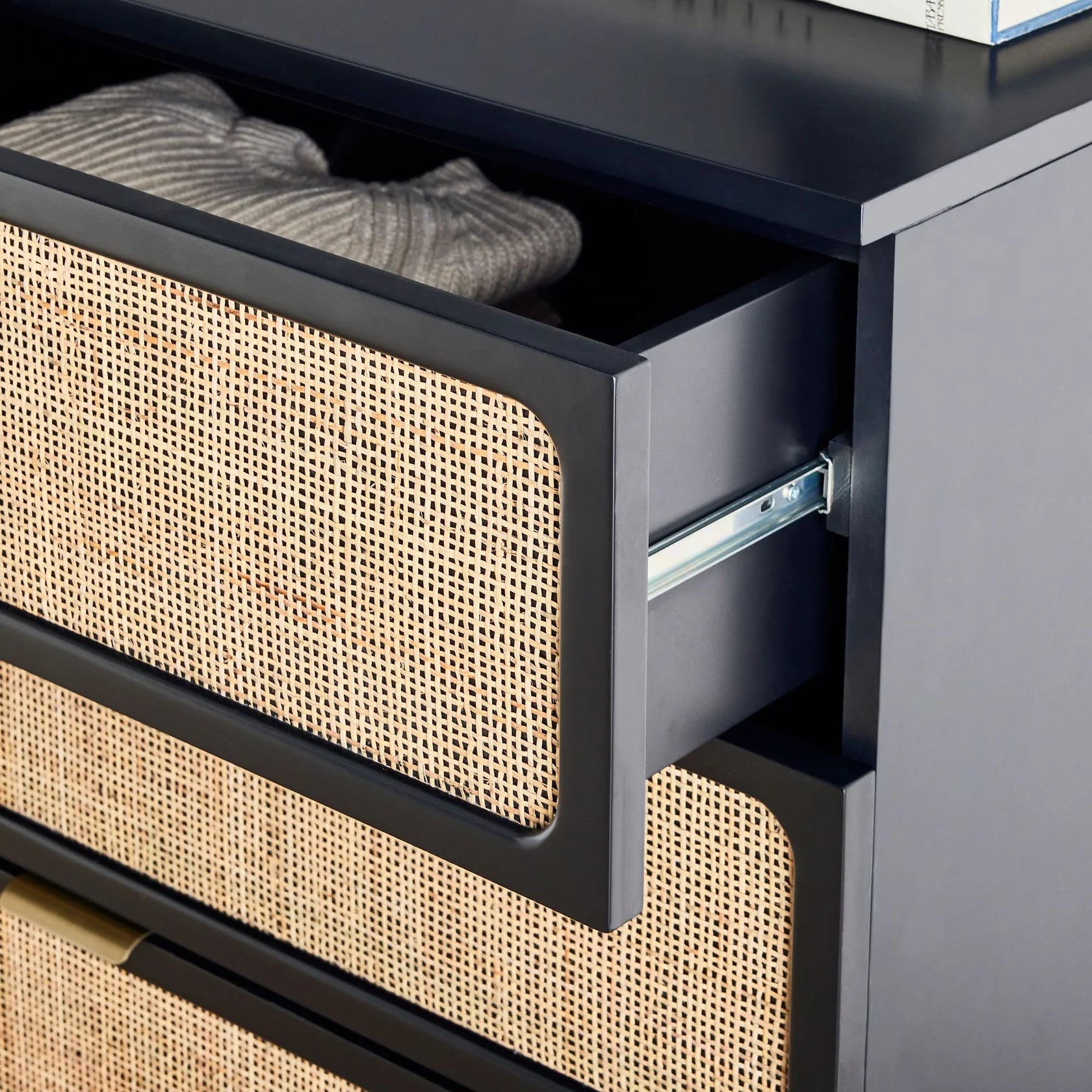 Vikings Chest of Drawer by Woodshilp