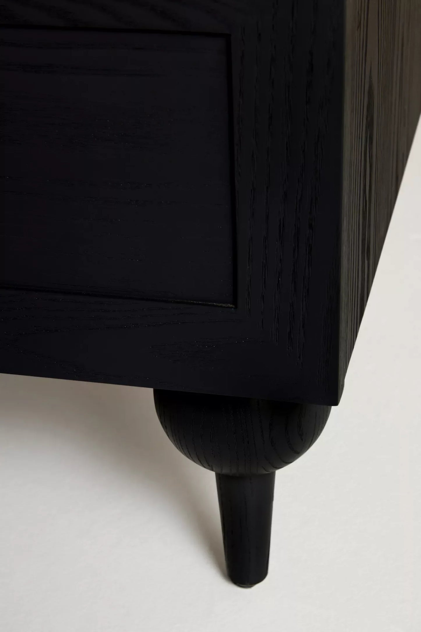 Yaga Bed Side by Woodshilp