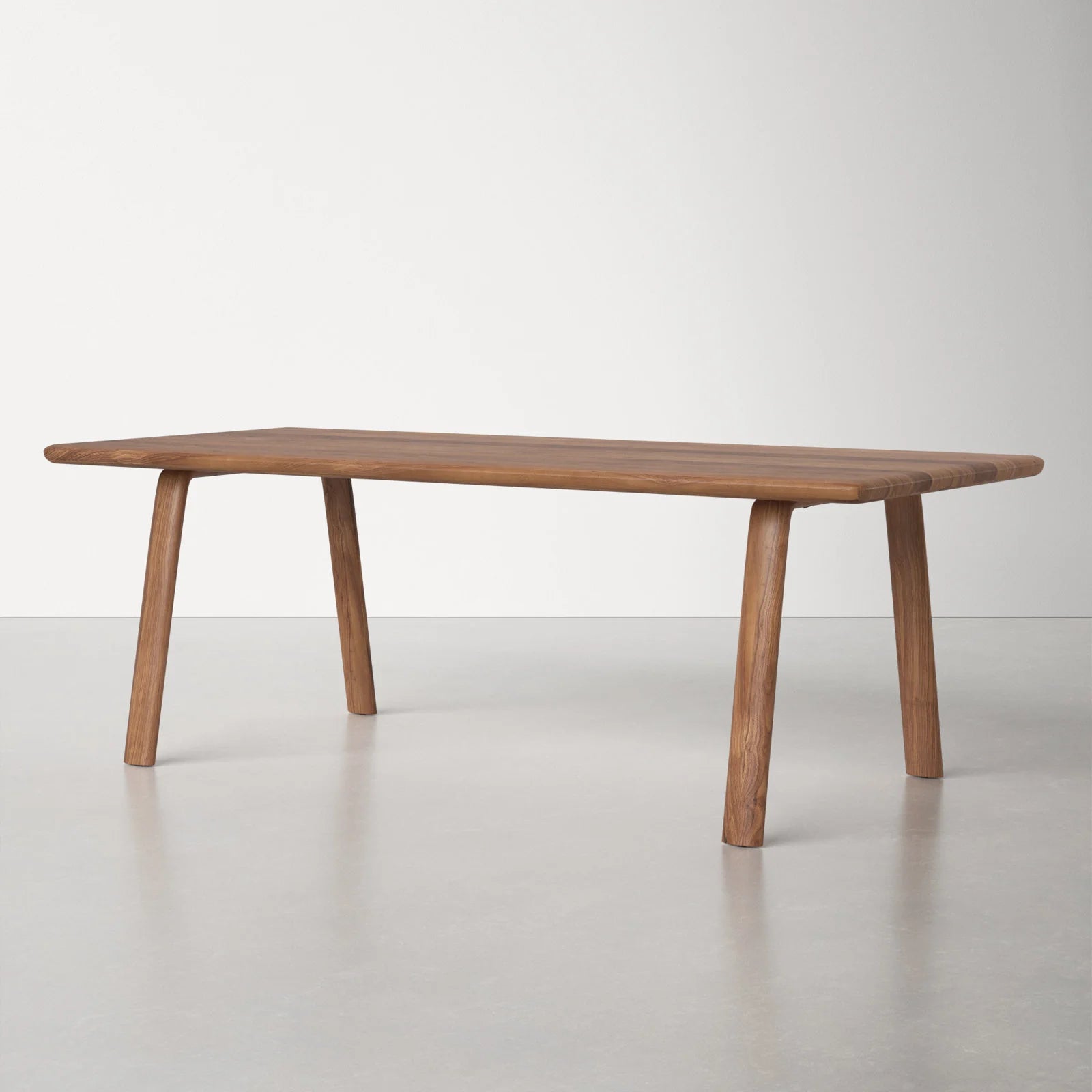 Yeti Dining Table by Woodshilp