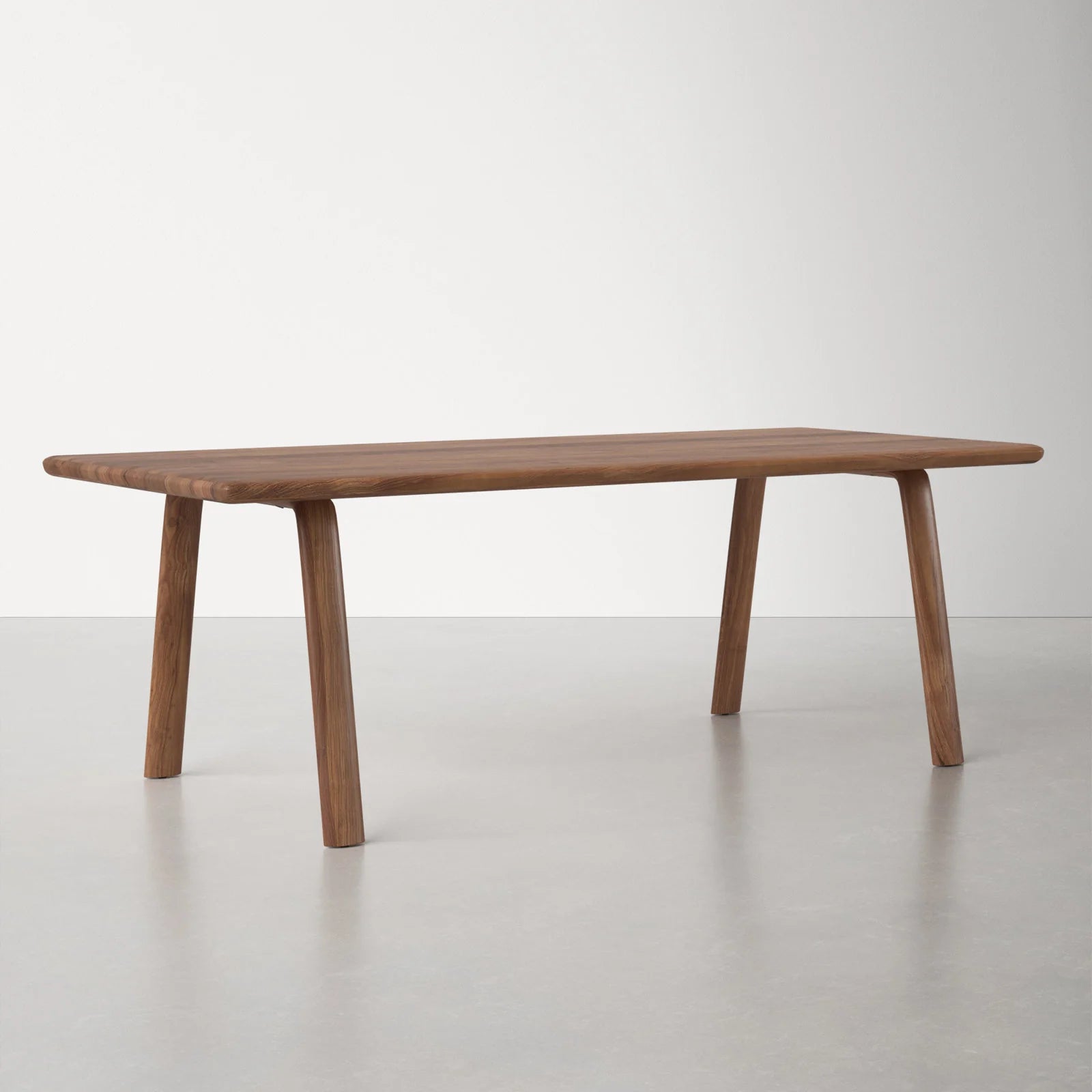 Yeti Dining Table by Woodshilp