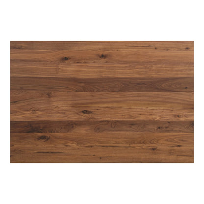 Yeti Dining Table by Woodshilp