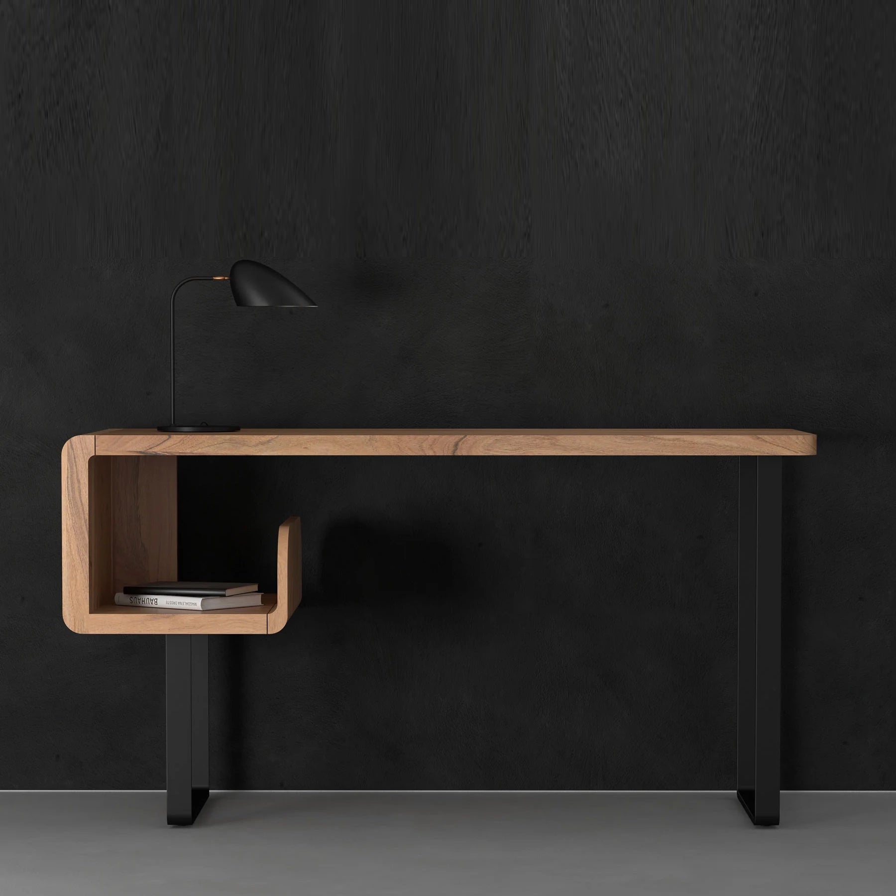 Zara Desk by woodshilp furniture