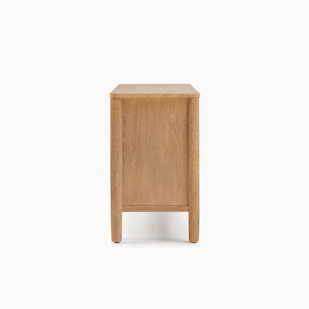 Kaysen 6-Drawer Dresser