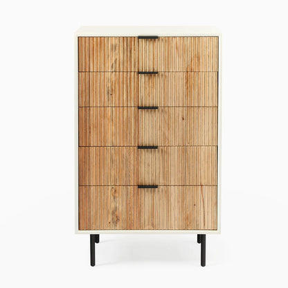 Reece 5-Drawer Dresser