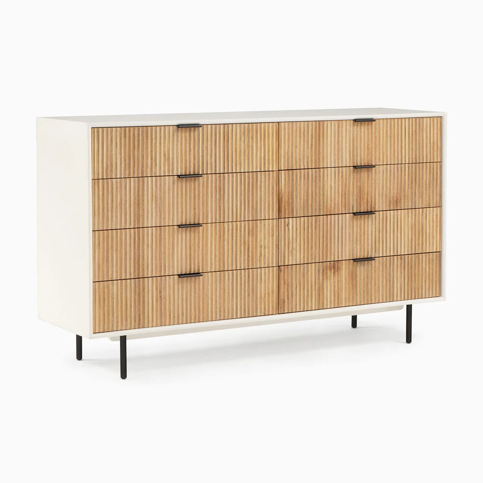 Reece 8-Drawer Dresser