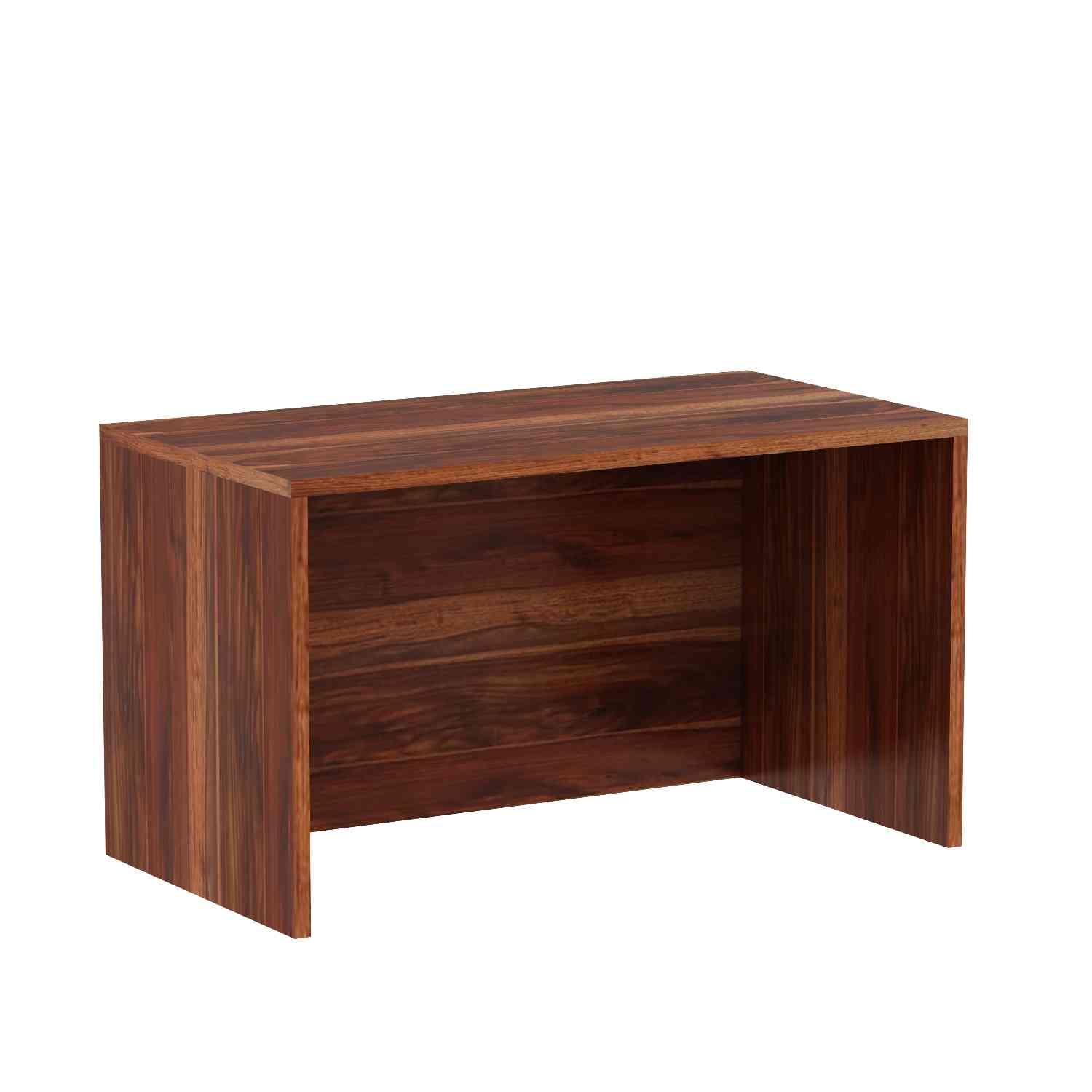 Maria Solid Sheesham Wood TV Unit With Coffee Table by woodshilp